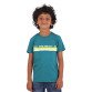 PamKids Casual Crew Neck T Shirt